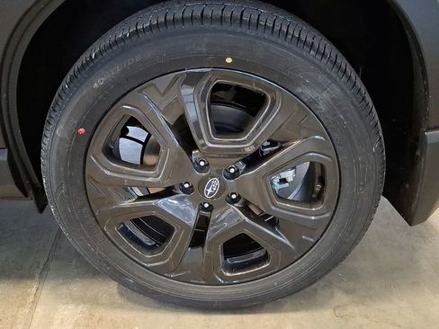 New 2026 Subaru Ascent Bronze Edition image 8