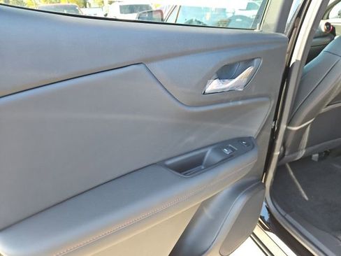 New 2025 Chevrolet Blazer RS w/ Driver Confidence II Package image 17