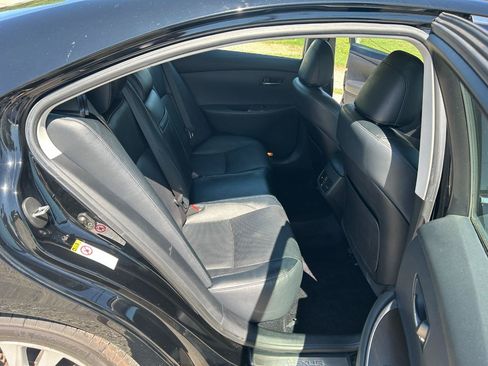 Used 2011 Lexus ES 350 FWD image 12