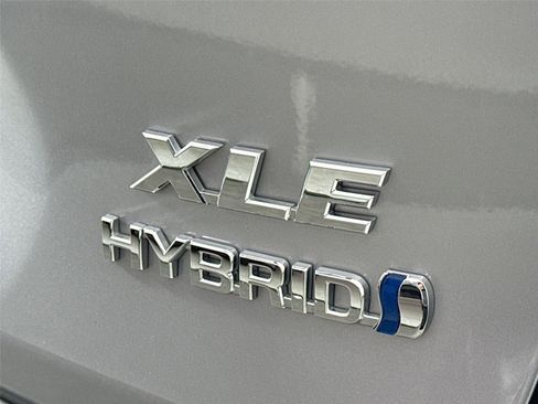 Certified 2024 Toyota RAV4 XLE Premium w/ Weather Package image 15