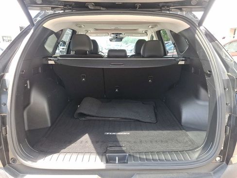 Used 2023 Hyundai Tucson SEL w/ Convenience Package AWD/4WD image 26