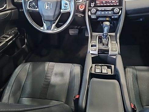 Used 2020 Honda Civic EX-L image 24