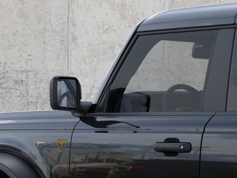 New 2026 Ford Bronco Badlands AWD/4WD image 22