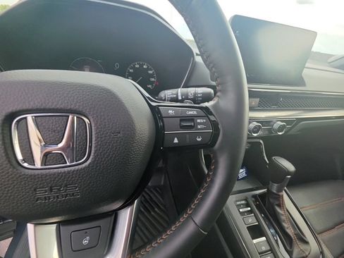Used 2024 Honda CR-V Sport Touring image 20