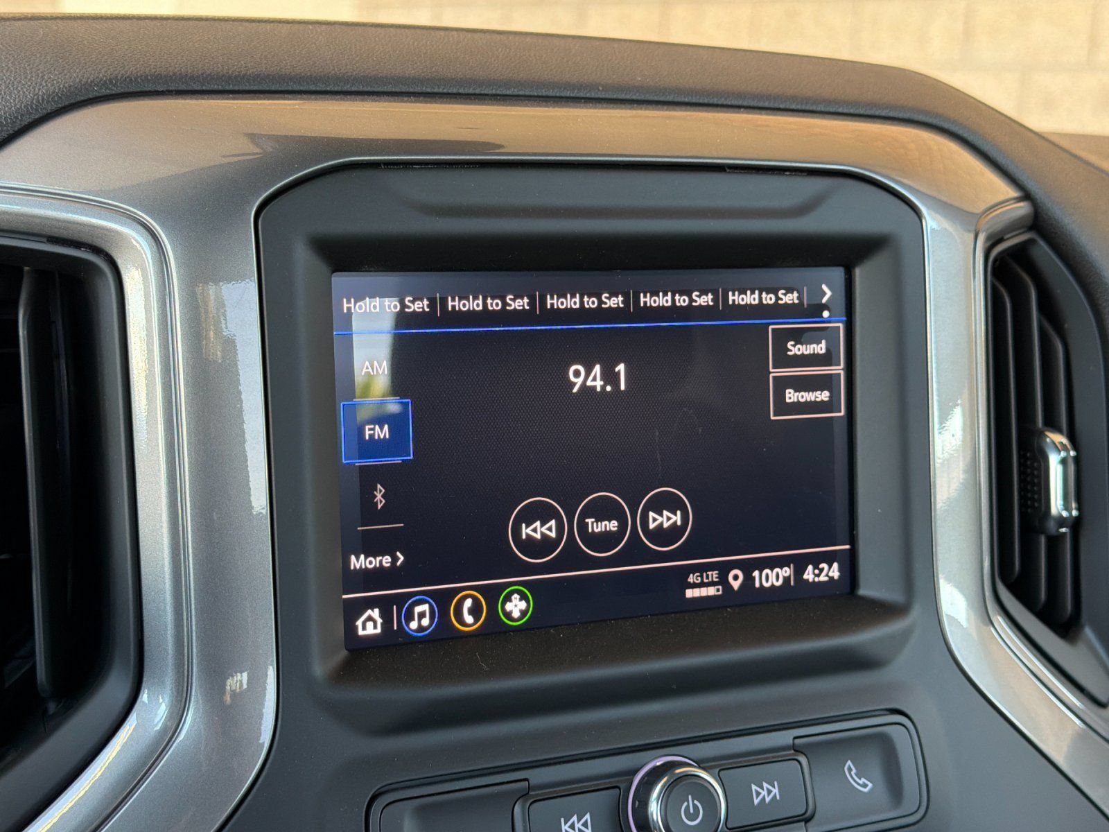 New 2026 GMC Sierra 1500 Pro w/ Pro Value Package RWD image 16