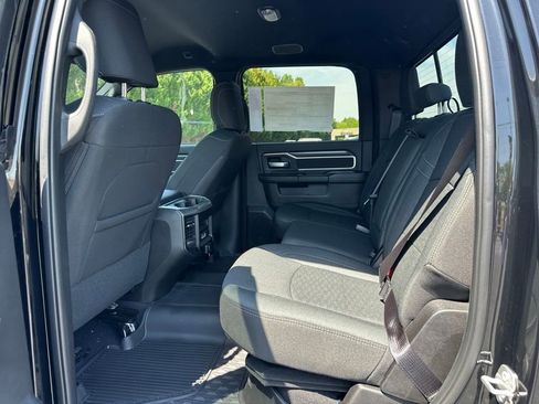 New 2025 RAM 2500 Big Horn image 20