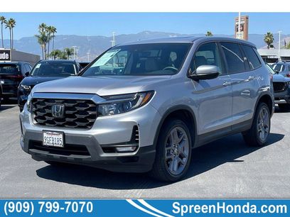 Used 2023 Honda Passport EX-L