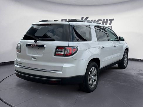 Used 2016 GMC Acadia SLT image 5