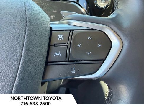 Used 2024 Lexus NX 350 AWD w/ Vision Package image 21