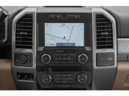 Used 2021 Ford F250 Lariat w/ Lariat Value Package image 16