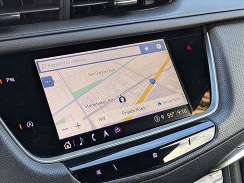 Used 2021 Cadillac XT5 Premium Luxury image 14