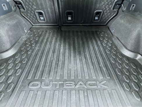 Used 2021 Subaru Outback Onyx Edition XT w/ Popular Package #2 AWD/4WD image 63