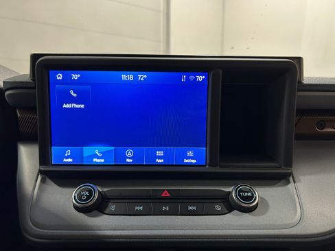 Used 2024 Ford Maverick Lariat w/ FX4 Off-Road Package AWD/4WD image 6