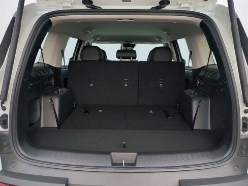 New 2026 Hyundai Santa Fe SEL image 14