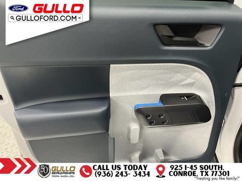 Used 2026 Ford Maverick XLT FWD image 16