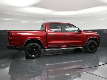 Used 2024 Chevrolet Colorado LT w/ LT Convenience Package II