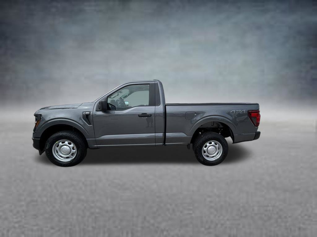 New 2026 Ford F150 XL AWD/4WD image 8