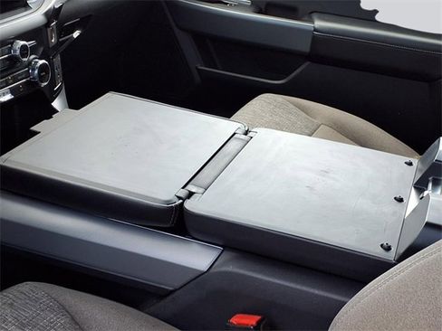 Used 2024 Ford F150 XLT w/ Mobile Office Package image 21