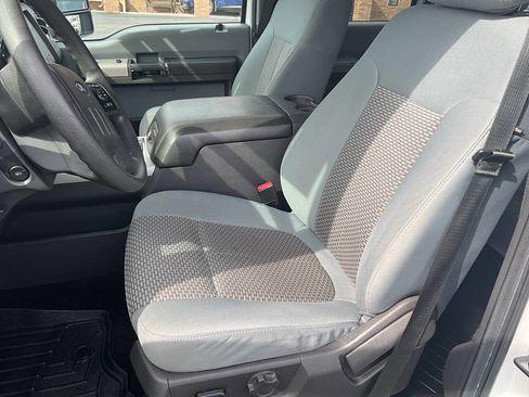 Used 2013 Ford F250 XLT w/ XLT Value Pkg image 34