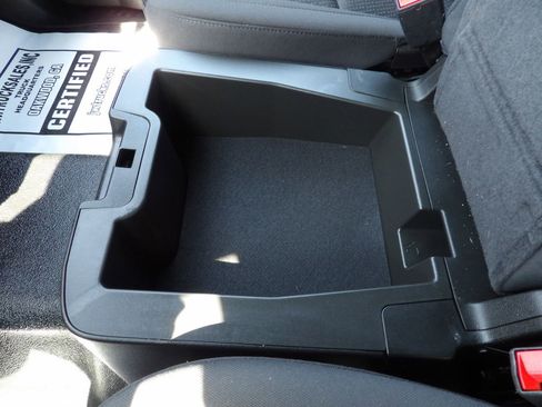 Used 2024 Chevrolet Silverado 1500 W/T w/ WT Fleet Convenience Package RWD image 29