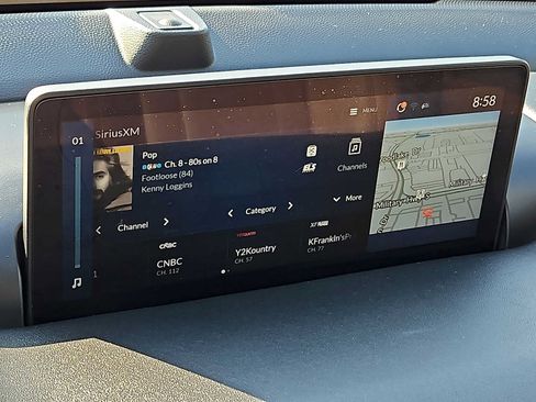 Used 2023 Acura TLX w/ Technology Package FWD image 18
