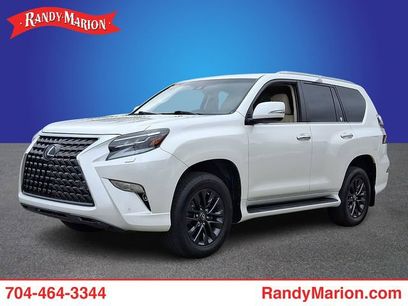 Used 2023 Lexus GX 460 Premium