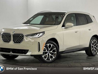 Used 2025 BMW X3 xDrive30i w/ Premium Package