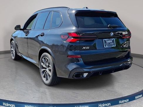 New 2026 BMW X5 xDrive40i w/ M Sport Package AWD/4WD image 6