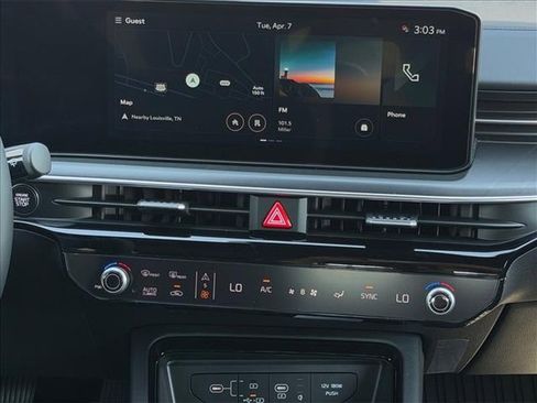 New 2026 Kia K5 GT-Line w/ GT-Line Premium Package AWD/4WD image 17