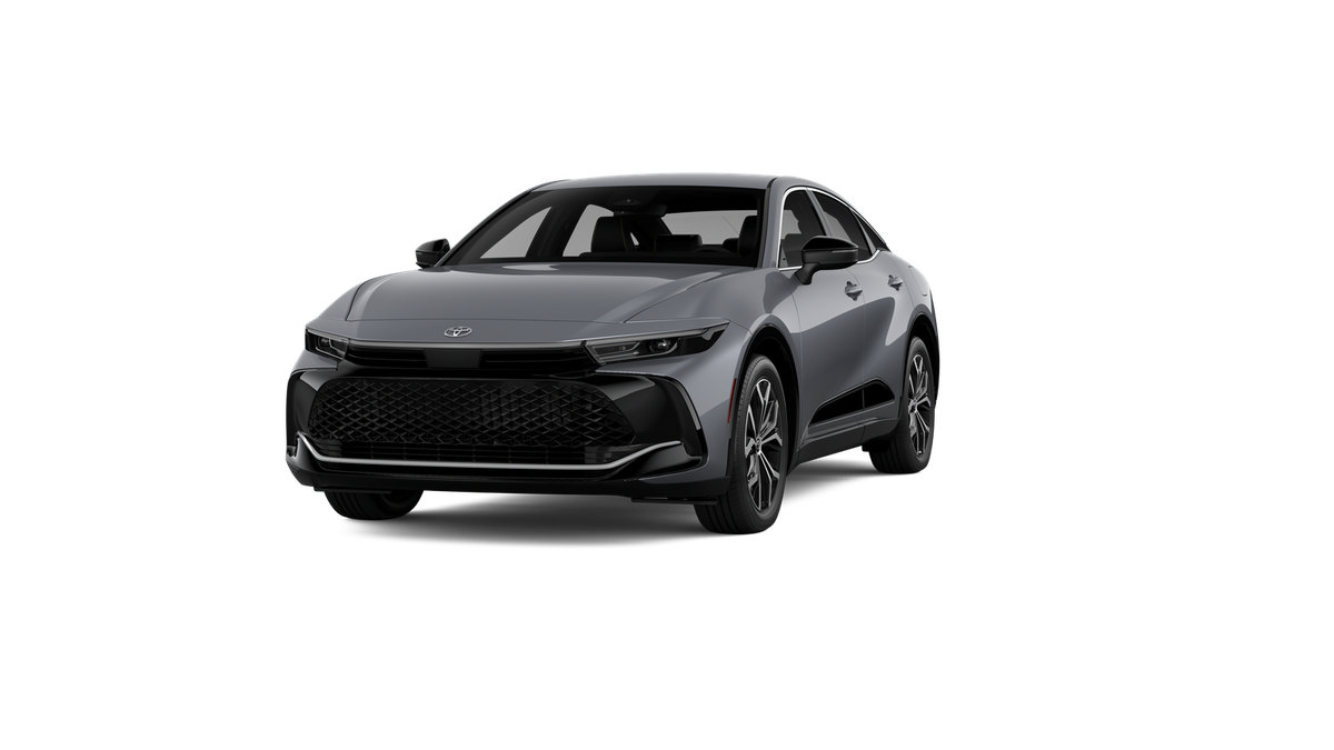 New 2027 Toyota Crown AWD/4WD image 21