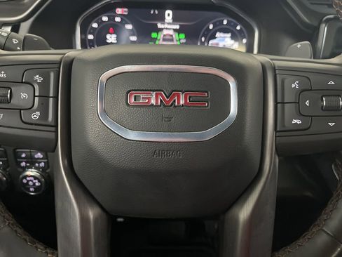 Used 2025 GMC Sierra 1500 AT4 AWD/4WD image 64
