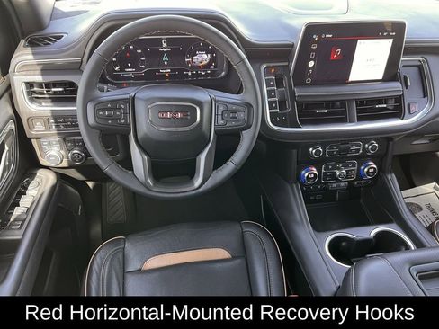 Used 2022 GMC Yukon AT4 image 14