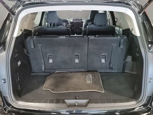 Used 2022 Subaru Ascent Onyx Edition AWD/4WD image 43