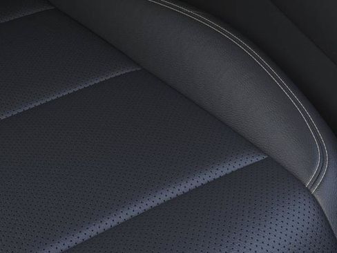 New 2027 GMC Terrain Elevation w/ Elevation Premium Package FWD image 21