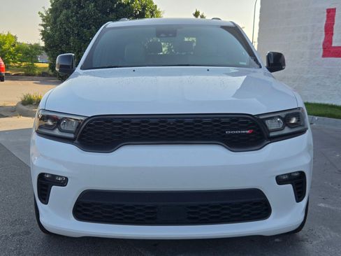 Used 2023 Dodge Durango GT RWD image 2