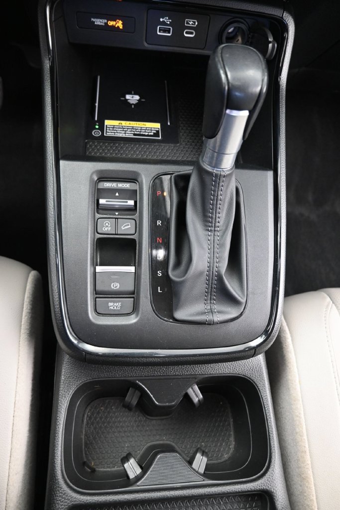 Certified 2024 Honda CR-V EX-L image 17