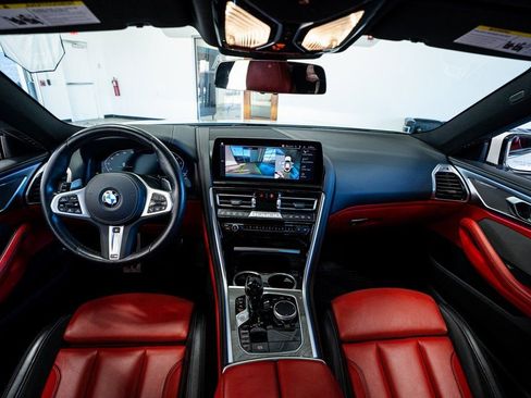 Used 2024 BMW 840i Gran Coupe image 57