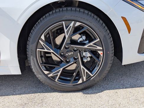 New 2026 Kia K5 GT-Line image 11