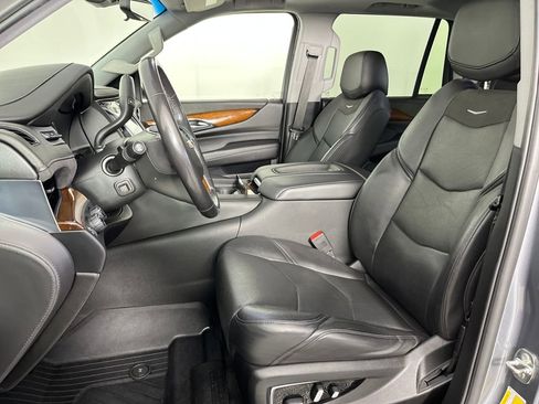Used 2020 Cadillac Escalade Premium Luxury image 11