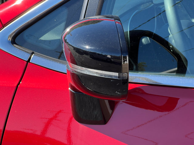 Used 2025 Chrysler Pacifica Select FWD image 41
