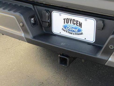 Certified 2023 Ford F150 XLT w/ Equipment Group 302A High AWD/4WD image 10