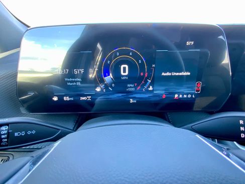 New 2026 Chevrolet Equinox LT image 37