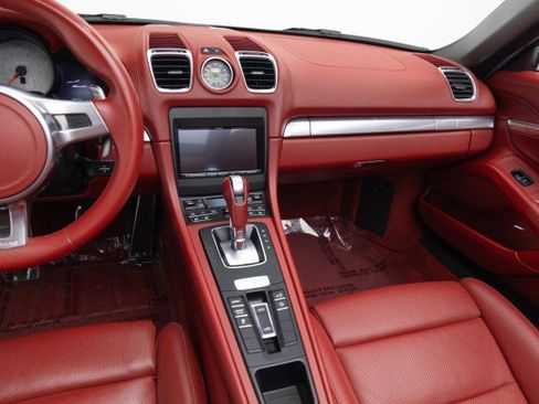 Used 2013 Porsche Boxster S image 14