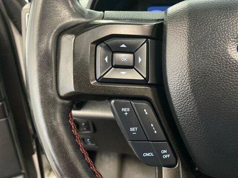 Used 2019 Ford Expedition Limited w/ Equipment Group 303A AWD/4WD image 20