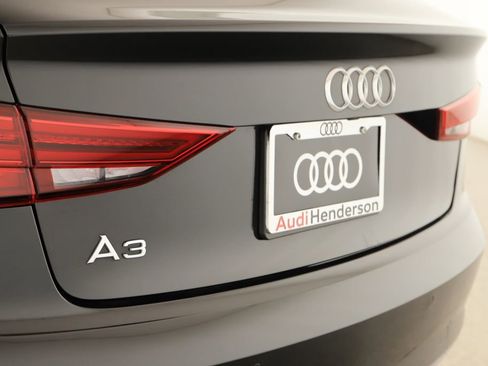 Used 2020 Audi A3 2.0T Premium FWD image 36