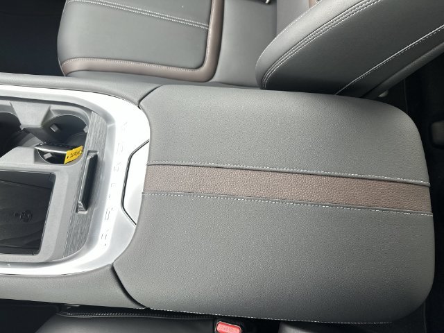 New 2026 Nissan Armada SL AWD/4WD image 31