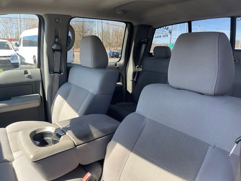 Used 2006 Ford F150 XLT image 10