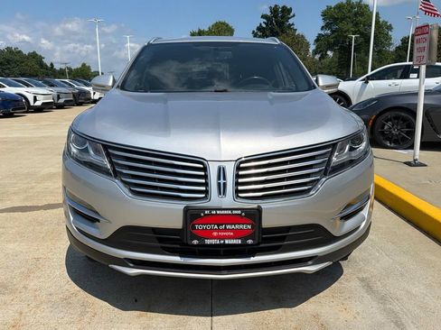 Used 2017 Lincoln MKC Select AWD/4WD image 2