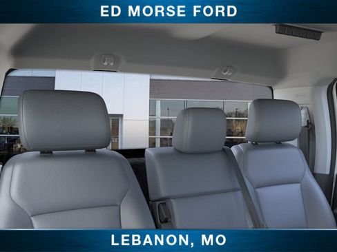 New 2026 Ford F550 4x4 Regular Cab Super Duty image 22
