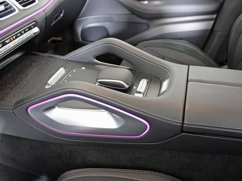 Certified 2025 Mercedes-Benz GLE 53 AMG GLE 53 AMGﾮ image 25